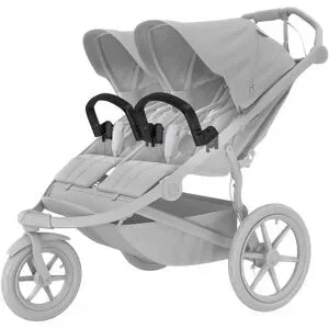 Thule Spielbügel für Urban Glide 3, Urban Glide 3 Double, Urban Glide 4-Wheel schwarz unisex