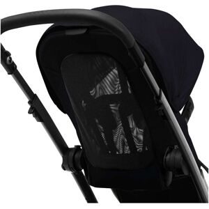 Joolz Geschwistersitz schwarz unisex