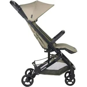 Easywalker Buggy Miley Go gruen unisex