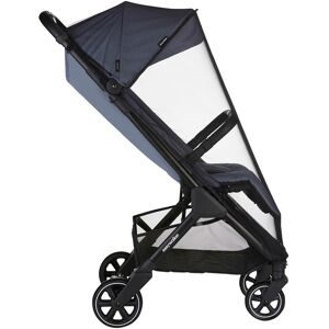 Easywalker Insektenschutz für Jackey, MINI Buggy SNAP schwarz unisex