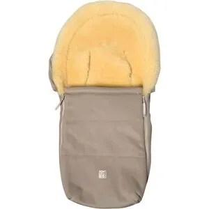 Lammfellfußsack EMILIA