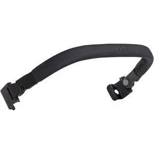 Joolz Sicherheitsbügel Aer+ schwarz unisex