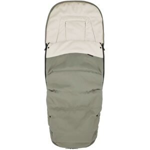 Easywalker Fußsack für Zoey gruen unisex