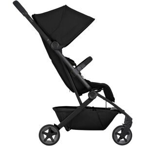 Joolz Sicherheitsbügel schwarz unisex