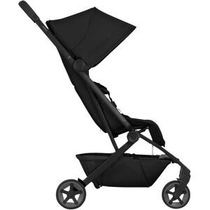 Joolz Buggy inkl. Wildride Hüfttrage schwarz unisex