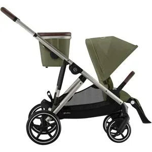 Kinderwagen Gazelle S