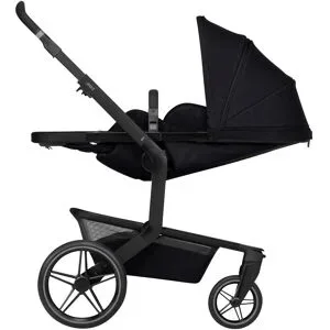 Joolz Kombikinderwagen schwarz unisex