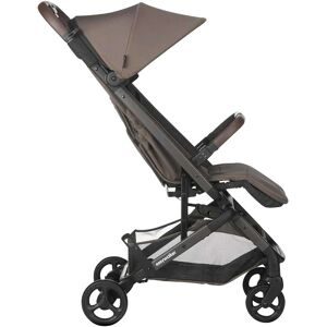 Easywalker Buggy Miley Go braun unisex