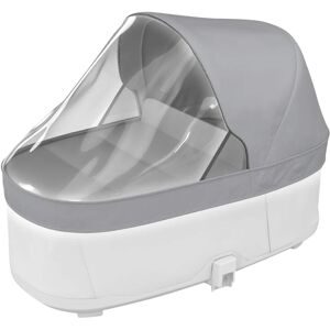 Thule Regenschutz Tragewanne Charm schwarz unisex