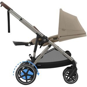 Cybex Kombikinderwagen eGazelle unisex