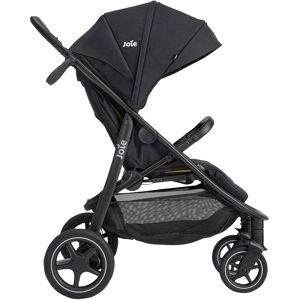 Joie Sportwagen Mytrax Pro schwarz unisex