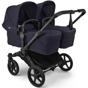 Zwillings- und Geschwisterwagen Twin