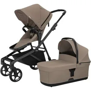 Thule Kombikinderwagen Sleek 2 beige unisex