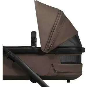 Joolz Tragewanne braun unisex