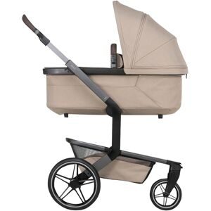 Joolz Kombikinderwagen Trio-Set inkl. Babyschale Pebble 360 Pro 2 beige unisex