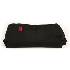 Lammfell-Handwärmer Big Double für Kinderwagen
