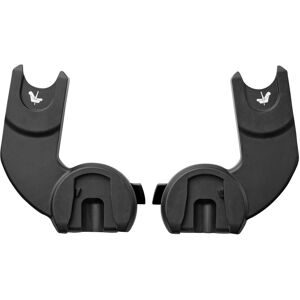 Bugaboo Adapter Dragonfly schwarz unisex