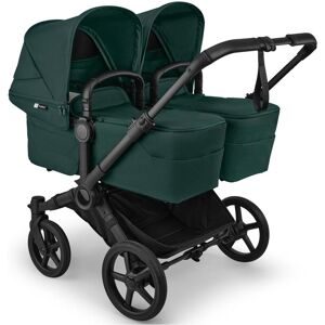 Zwillings- und Geschwisterwagen Twin