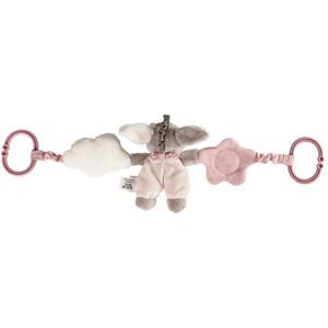 Kinderwagenkette Esel Emmi Girl
