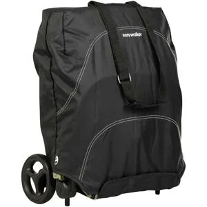 Easywalker Transporttasche für Miley schwarz unisex