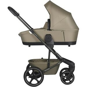 Easywalker Kombikinderwagen Harvey NXT gruen unisex