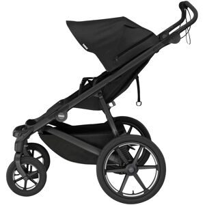 Thule Kombikinderwagen Urban Glide 4-Wheel schwarz unisex