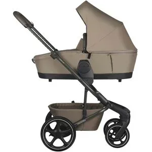 Easywalker Kombikinderwagen Harvey NXT braun unisex