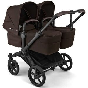 Zwillings- und Geschwisterwagen Twin