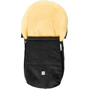 Lammfellfußsack EMILIA