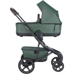 Easywalker Tragewanne für Jimmey, Jimmey Explore gruen unisex