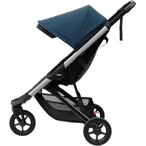 Thule Verdeck für Spring Buggy blau unisex