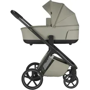 Easywalker Kombikinderwagen Zoey gruen unisex