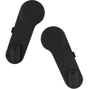 Joolz Duo-Set schwarz unisex