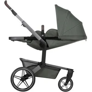 Joolz Kombikinderwagen gruen unisex