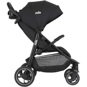 Joie Sportwagen Litetrax schwarz unisex