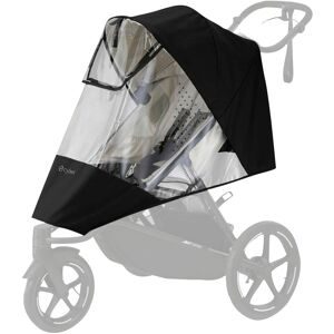 Regenverdeck für AVI SPIN