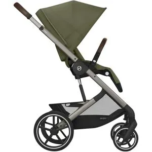 Kinderwagen BALIOS S LUX