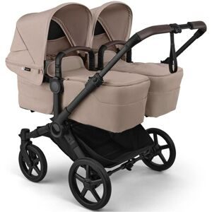 Zwillings- und Geschwisterwagen Twin