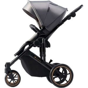 Kombikinderwagen PRIME 2 inkl. Wickeltasche