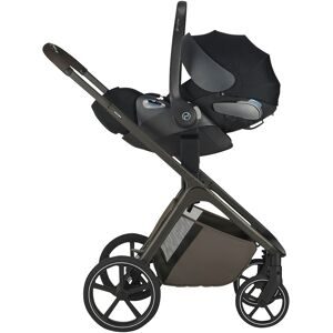 Easywalker Autositz Adapter Set für Zoey unisex