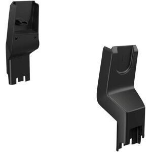 Thule Kindersitzadapter Maxi-Cosi für Charm schwarz unisex
