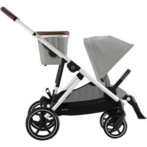 Kinderwagen Gazelle S
