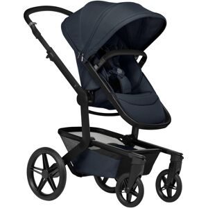 Joolz Kombikinderwagen blau unisex