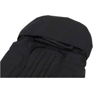 babycab Winterfußsck Nyby für Tragewannen und Babyschalen schwarz unisex