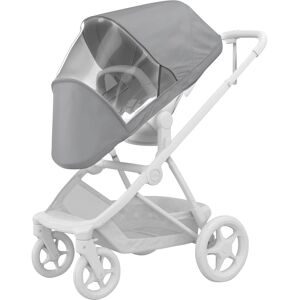 Thule Regenschutz Kinderwagen Charm schwarz unisex