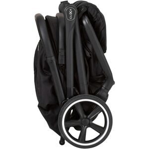 Hartan Buggy Clixx schwarz unisex