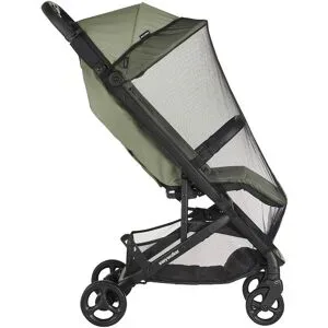 Easywalker Insektenschutz für Miley schwarz unisex