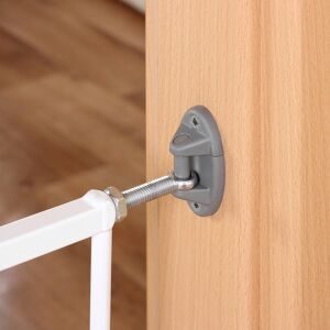 Treppenschutzgitter S-Gate 73-110 cm