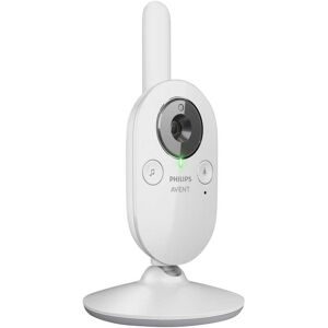 PHILIPS AVENT SCD892/26 - Video-Babyphone (Weiss)
