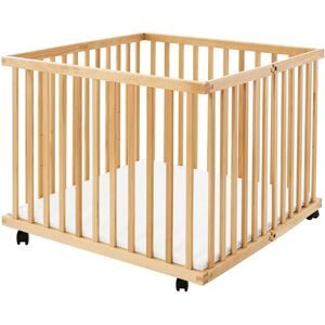 Pinolino Laufgitter Lexus 100 x 100 cm
